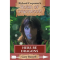 Here Be Dragons