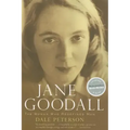 Jane Goodall