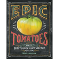 Epic Tomatoes: How to Select and Grow the Best Varieties of All Time