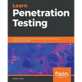 Learn Penetration Testing