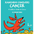 Kangaroo Conquers Cancer