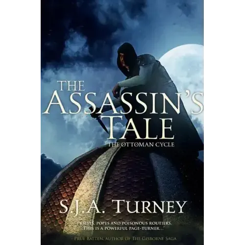 The Assassin's Tale