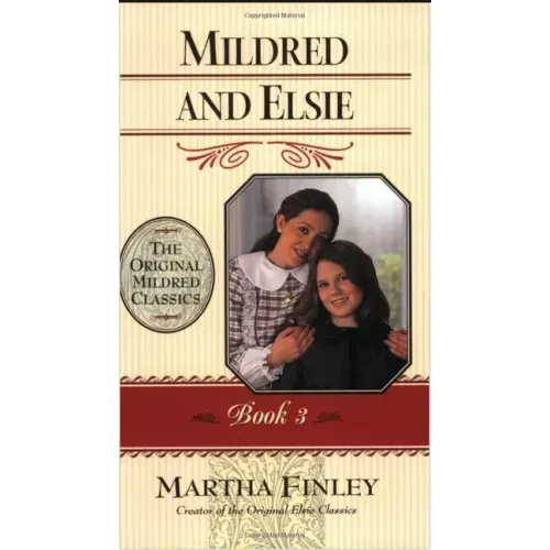 Mildred and Elsie