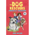 The Dog Rescuers Book II: Purrfectly Unleashed
