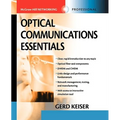 Optical Communications Essentials