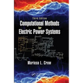 Computational Methods for Electric Power Systems