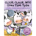 Click, Clack, Moo: Cows That Type