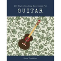 100 Sight Reading Exercises for Guitar