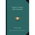 Esar's Comic Dictionary