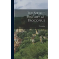 The Secret History of Procopius