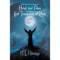 The Adventures of Ariel and Eden and the Lost Treasures of Zion