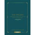 The Pegans of Martic Township, Lancaster County, Pennsylvania, and Their Descendants in America: Direct Lines