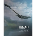 Genesis to Revelation: Isaiah Participant Book: A Comprehensive Verse-By-Verse Exploration of the Bible