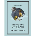 An Evening with Claire