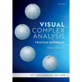 Visual Complex Analysis: 25th Anniversary Edition