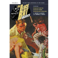 The Black Bat Archives, Volume 3