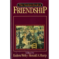 Norton Book of Friendship