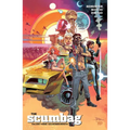 Scumbag Volume 3: Goldenbrowneye