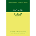 Homer: Iliad Book VI