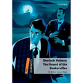 Dominoes 2e 2 Hound of the Baskervilles