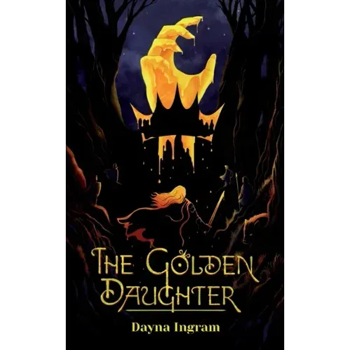The Golden Daughter
