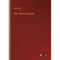 Pope. Satires and Epistles