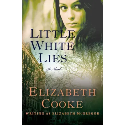 Little White Lies