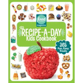 Food Network Magazine the Recipe-A-Day Kids Cookbook: 365 Fun, Easy Treats