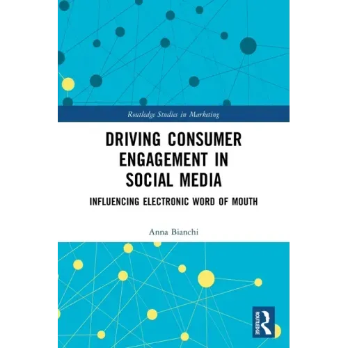 Driving Consumer Engagement in Social Media: Influencing Electronic Word of Mouth