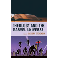 Theology and the Marvel Universe