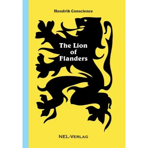 The Lion of Flanders