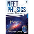 NEET Physics: Concepts and Formulae