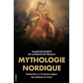 Mythologie Nordique: Recherches sur l'ancienne religion des habitants du Nord.