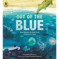 Out of the Blue: How Animals Evolved from Prehistoric Seas