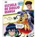 Escuela de Dibujo Manga (Manga Drawing School)