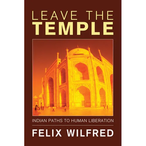 Leave the Temple