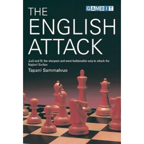 The English Attack