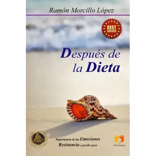 Después de la Dieta: Importancia de las emociones. Resistencia a perder peso.