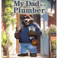 My Dad is a Plumber