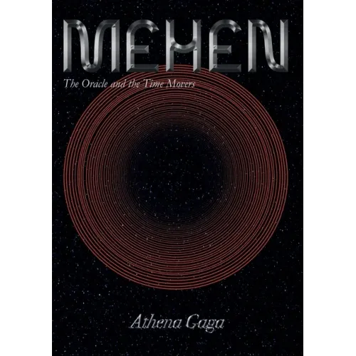 Mehen: The Oracle and Time Movers