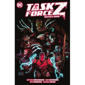 Task Force Z Vol. 1: Death's Door