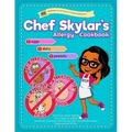 Chef Skylar's Allergy Cookbook