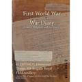 61 DIVISION Divisional Troops 308 Brigade Royal Field Artillery: 1 January 1916 - 27 January 1916 (First World War, War Diary, WO95/3044/2)