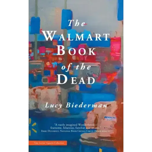 The Walmart Book of the Dead