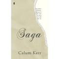 Saga: A Flash-Fiction Novella