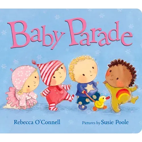 Baby Parade