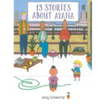 13 Stories about Ayana