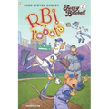Fuzzy Baseball Vol. 3: R.B.I. Robots