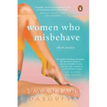 Women Who Misbehave