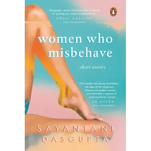 Women Who Misbehave